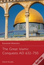Capa do artigo Great Islamic Conquests Ad 632 750