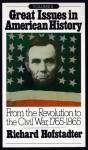 Great Issues In American History, Vol. Ii - Preview