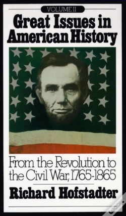 Capa do artigo Great Issues In American History, Vol. Ii