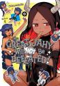 Great Jahy Will Not Be Defeated! 08 - Preview