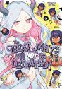 Great Jahy Will Not Be Defeated! 09 - Preview