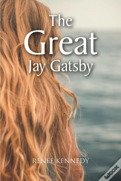 Capa do artigo Great Jay Gatsby