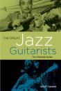 Great Jazz Guitarists - Preview