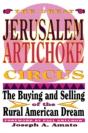 Great Jerusalem Artichoke Circus - Preview
