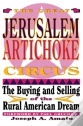 Great Jerusalem Artichoke Circus