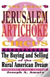 Capa do artigo Great Jerusalem Artichoke Circus