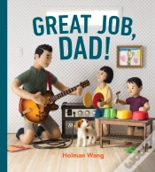 Capa do artigo Great Job, Dad!