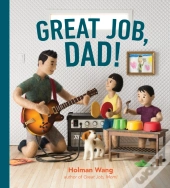 Great Job, Dad