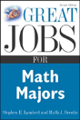 Great Jobs For Math Majors - Preview