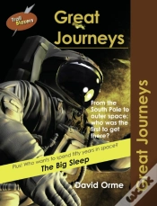 Capa do artigo Great Journeys