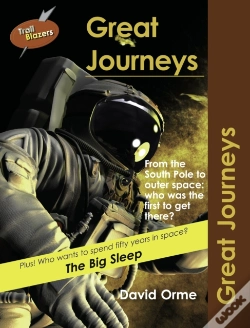 Capa do artigo Great Journeys