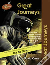 Capa do artigo Great Journeys