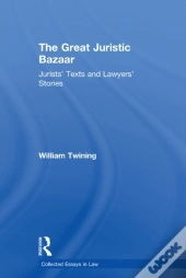 Great Juristic Bazaar