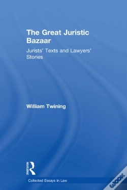 Capa do artigo Great Juristic Bazaar