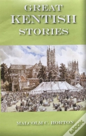 Capa do artigo Great Kentish Stories