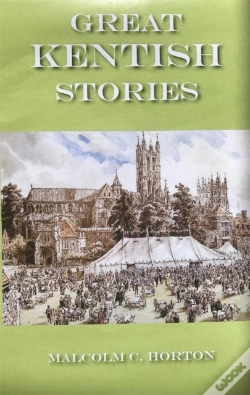 Capa do artigo Great Kentish Stories
