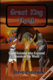 Capa do artigo Great King Thoth