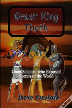 Capa do artigo Great King Thoth