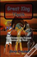 Great King Thoth