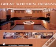 Great Kitchen Designs