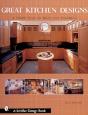 Great Kitchen Designs - Preview