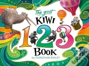 Capa do artigo Great Kiwi 123 Book