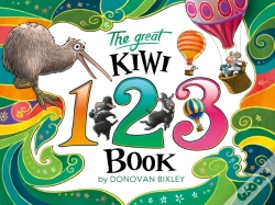 Capa do artigo Great Kiwi 123 Book