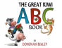 Great Kiwi Abc Book - Preview