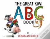 Great Kiwi Abc Book