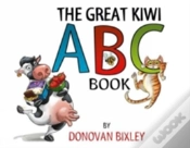 Capa do artigo Great Kiwi Abc Book