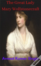 Capa do artigo Great Lady  Mary Wollstonecraft