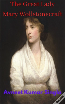Capa do artigo Great Lady  Mary Wollstonecraft