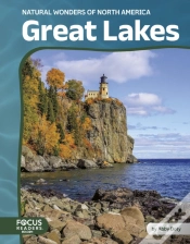 Capa do artigo Great Lakes