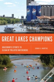 Capa do artigo Great Lakes Champions