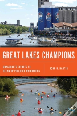 Capa do artigo Great Lakes Champions