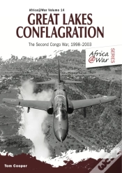 Capa do artigo Great Lakes Conflagration