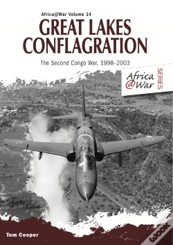 Capa do artigo Great Lakes Conflagration