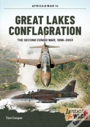 Great Lakes Conflagration