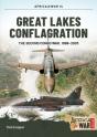 Great Lakes Conflagration - Preview