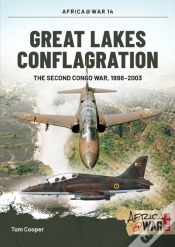 Capa do artigo Great Lakes Conflagration