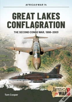 Capa do artigo Great Lakes Conflagration