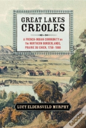 Capa do artigo Great Lakes Creoles