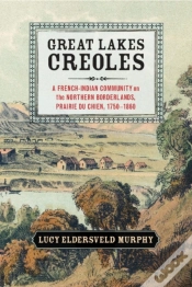 Capa do artigo Great Lakes Creoles