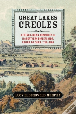 Capa do artigo Great Lakes Creoles