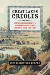 Capa do artigo Great Lakes Creoles