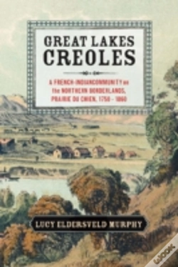 Capa do artigo Great Lakes Creoles