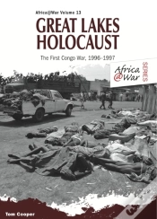 Capa do artigo Great Lakes Holocaust