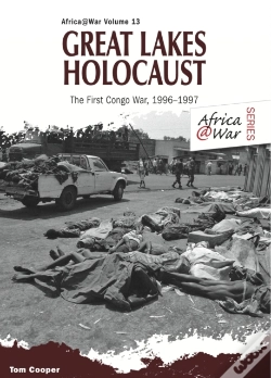 Capa do artigo Great Lakes Holocaust