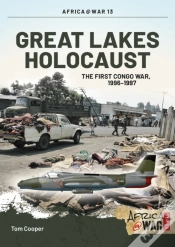 Capa do artigo Great Lakes Holocaust