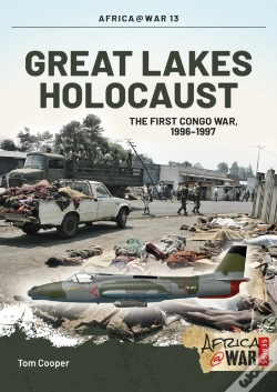 Capa do artigo Great Lakes Holocaust
